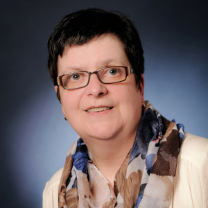 Profilbild von Ulrike Corleis
