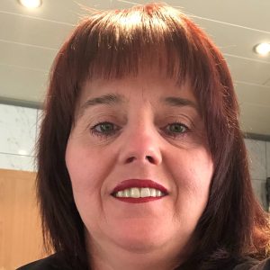 Profilbild von Ulrike Creter