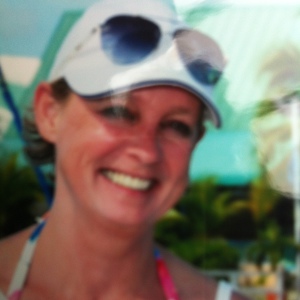 Profilbild von Ulrike Daemen