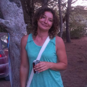 Profilbild von Ulrike Dahl