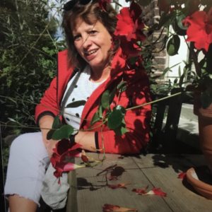 Profilbild von Ulrike Dahleiden