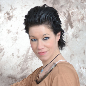 Profilbild von Ulrike Dahlenburg