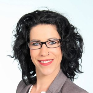 Profilbild von Ulrike Dahlenburg