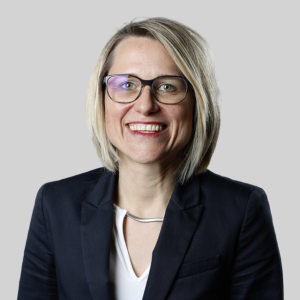 Profilbild von Ulrike Damaschke