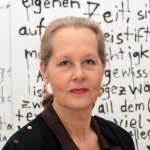 Profilbild von Ulrike Damm