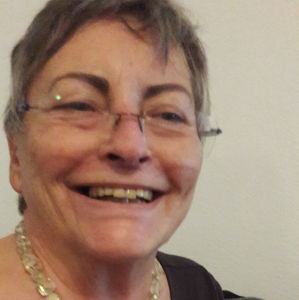 Profilbild von Ulrike Daniels