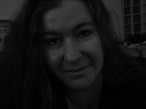Profilbild von Ulrike Danilo