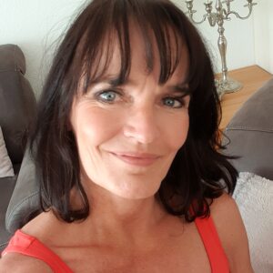 Social Media Profilbild Ulrike Dany 