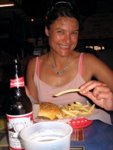 Profilbild von Ulrike Daum