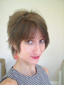 Profilbild von Ulrike Dausel