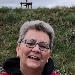 Profilbild von Ulrike Deckers