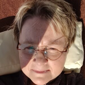 Profilbild von Ulrike Dehban