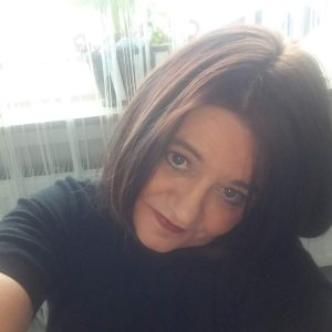 Profilbild von Ulrike Dehniger