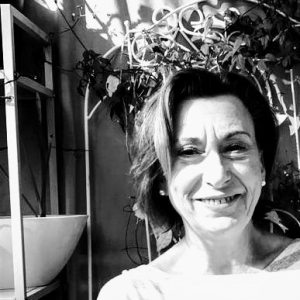 Profilbild von Ulrike Deimel-Kolacek