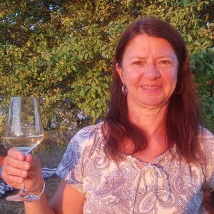 Profilbild von Ulrike Deister