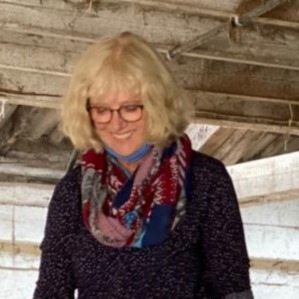 Profilbild von Ulrike Delahaye