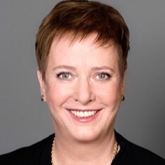 Profilbild von Ulrike Deppe