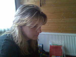 Profilbild von Ulrike Derks