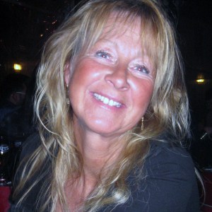Profilbild von Ulrike Derow-Seggewiss