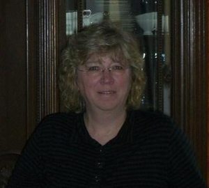 Profilbild von Ulrike Diebold-Schäfer