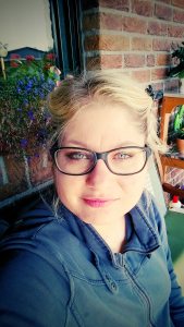 Profilbild von Ulrike Diegmann