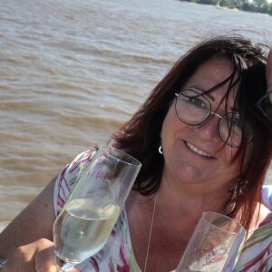 Profilbild von Ulrike Diestelhorst