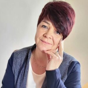 Profilbild von Ulrike Dilger
