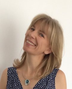 Profilbild von Ulrike Dimter