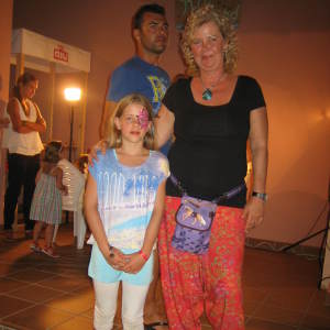 Profilbild von Ulrike Dittrich