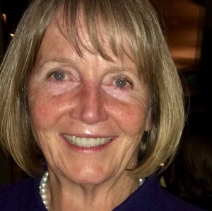 Profilbild von Ulrike Dönitz