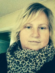 Profilbild von Ulrike Domani