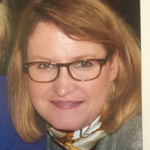 Profilbild von Ulrike Domnik
