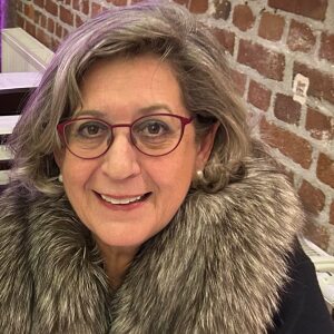 Profilbild von Ulrike Dr Wirges