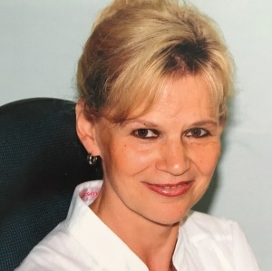 Profilbild von Ulrike Dr.krüger