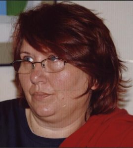 Profilbild von Ulrike Drews