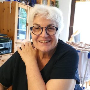 Profilbild von Ulrike Dreyer