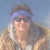 Profilbild von Ulrike Driesner