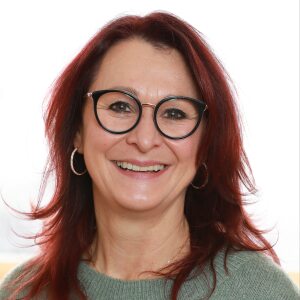 Profilbild von Ulrike Duda