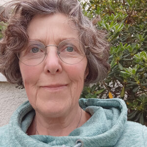 Profilbild von Ulrike Düster