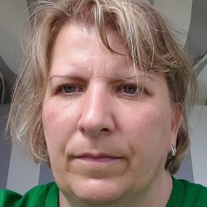 Profilbild von Ulrike Ebenau