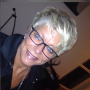 Profilbild von Ulrike Eberle