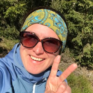 Profilbild von Ulrike Ebner