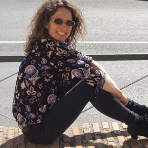 Profilbild von Ulrike Eck