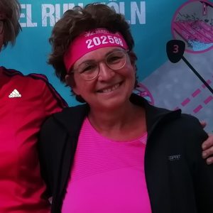 Profilbild von Ulrike Ecker