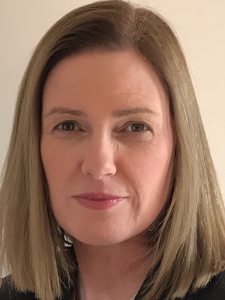 Profilbild von Ulrike Egger