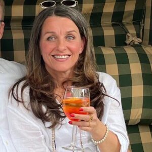 Profilbild von Ulrike Eggert