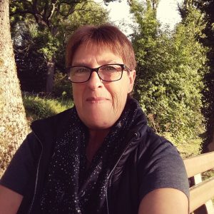 Profilbild von Ulrike Ehrig