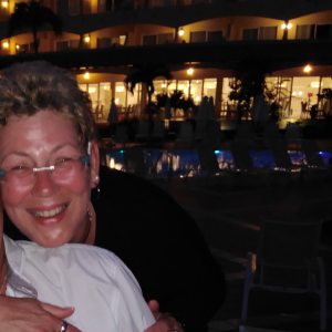 Profilbild von Ulrike Eitzer