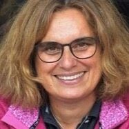 Profilbild von Ulrike Ellinger