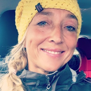 Social Media Profilbild Ulrike Ellmer 